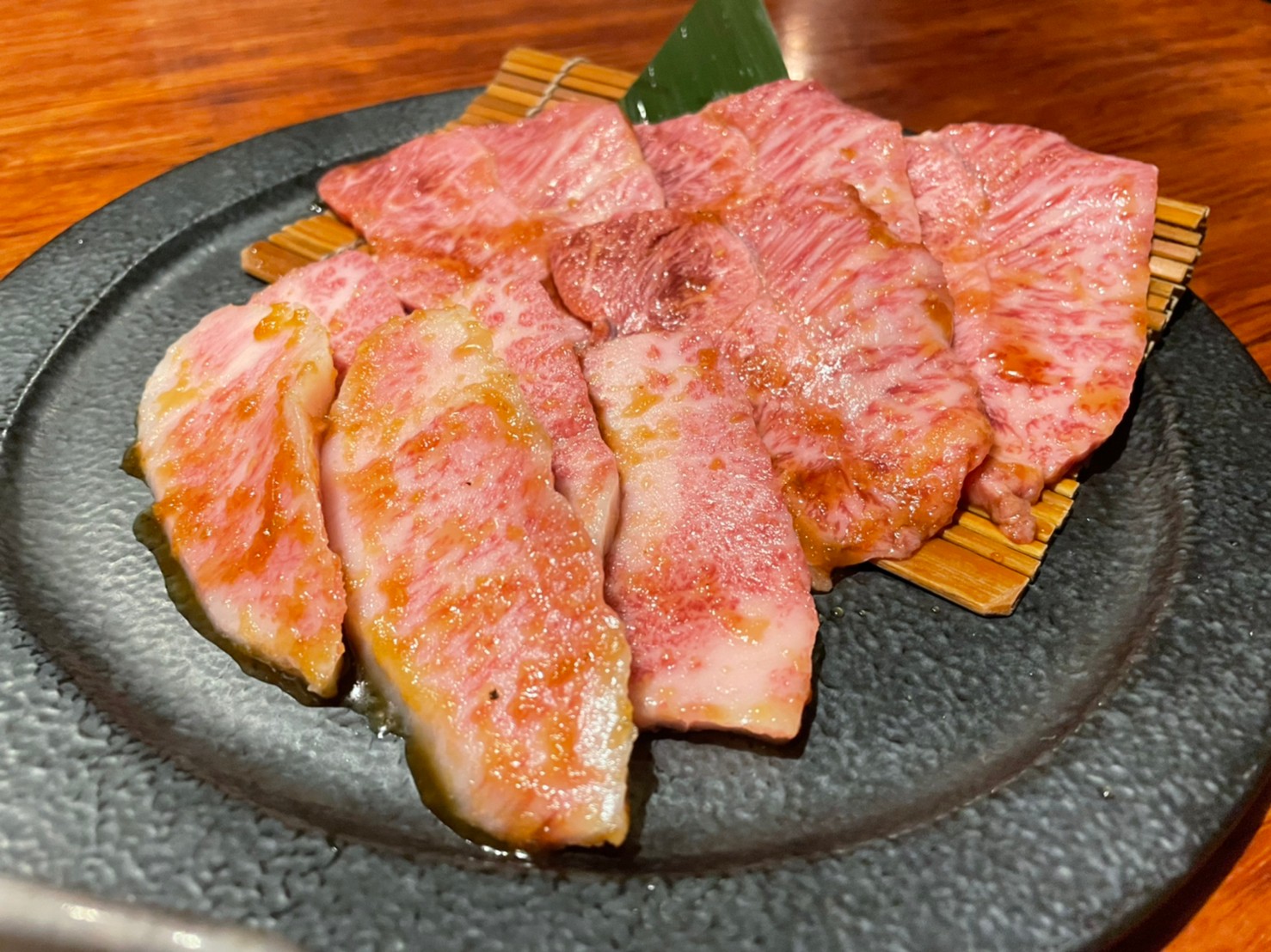 レビュー 櫛田神社前駅でひとり焼肉をするのにおすすめのお店 肥前正宗 食品 グルメ情報サイト