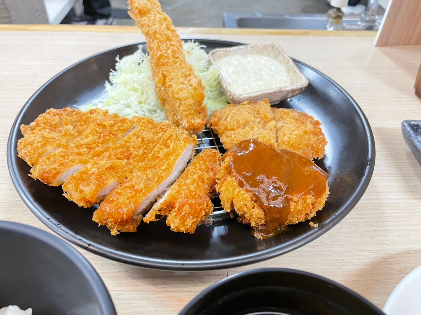 レビュー 福岡3号線にあるボリューム満点のオススメの定食グルメ 肥前正宗 食品 グルメ情報サイト