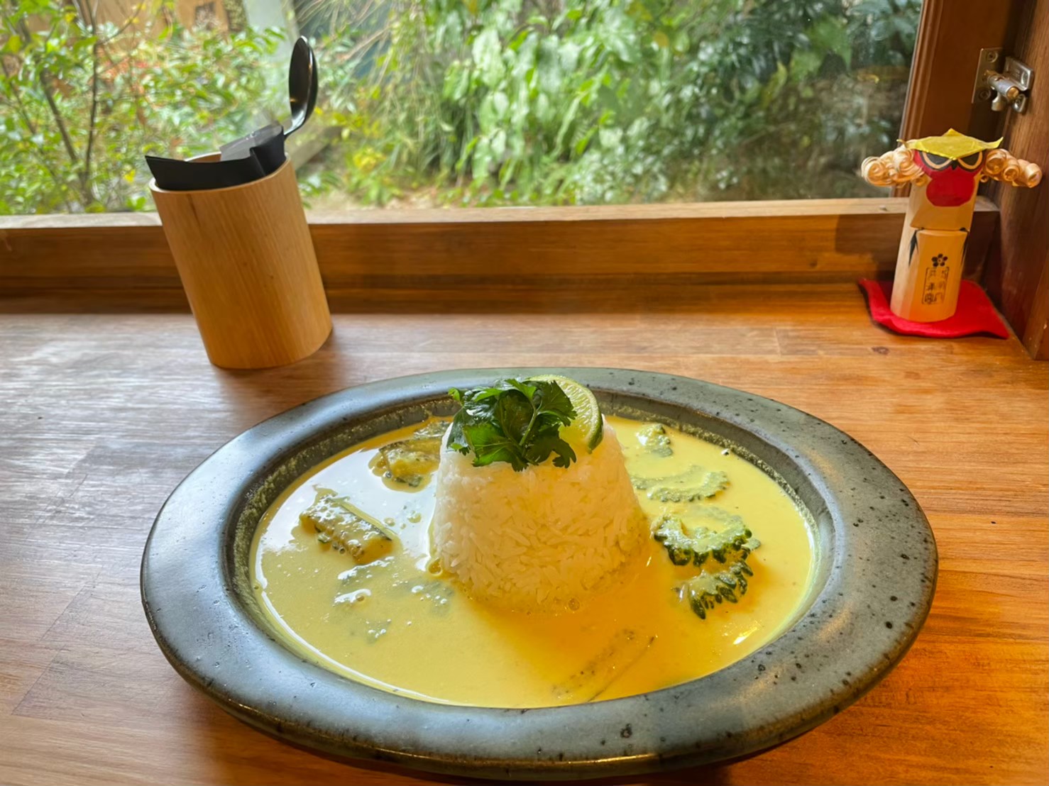 レビュー 太宰府天満宮にあるスパイスカレー専門店 Midle 肥前正宗 食品 グルメ情報サイト レビュー 太宰府天満宮にあるスパイスカレー専門店 Midle 肥前正宗 食品 グルメ情報サイト